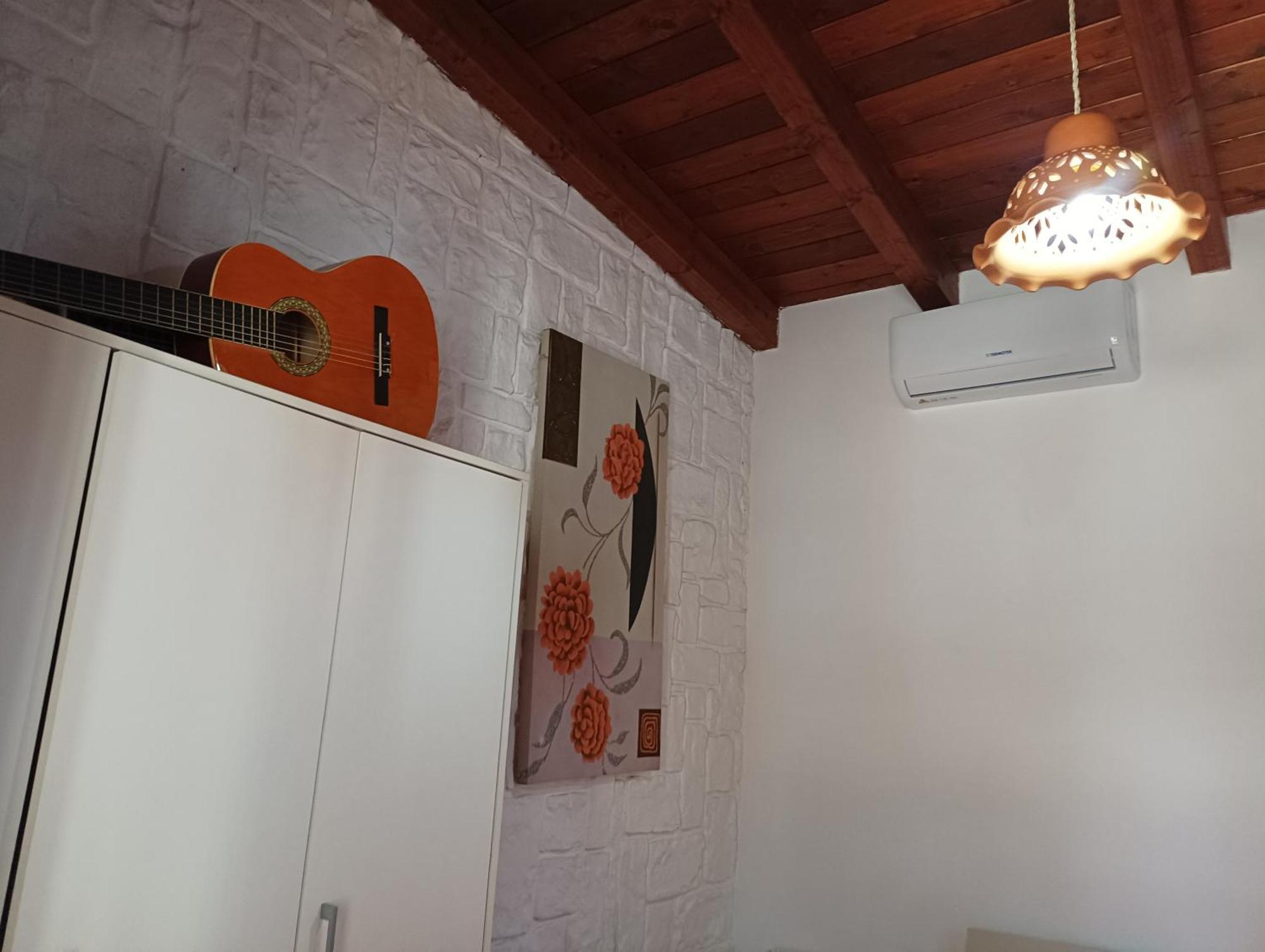 フランカヴィッラ・フォンターナ Pupillo Casa Vacanzaヴィラ エクステリア 写真